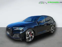 Utilisé 2022 Audi Q7 Sport SUV | 71 800 €