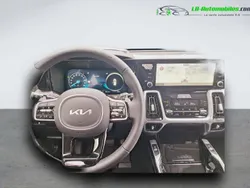 Utilisé 2023 Kia Sorento 2 SUV | 50 600 € (Prix juste)