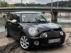 Utilisé 2007 Mini Cooper Hatch Citadine | 4 250 €