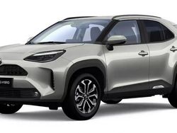 Gris Nouvelle 2025 Toyota Yaris Cross Design SUV | 27 890 € (Prix juste)