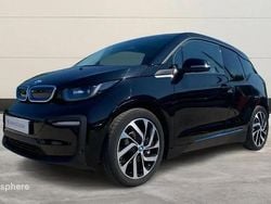 Biton Utilisé 2022 BMW i3 Citadine | 21 399 € (Prix assez cher)