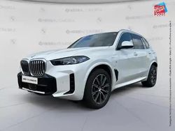 Mineralweiss métallisée Utilisé 2023 BMW X5 M Sport SUV | 89 999 € (Super prix)
