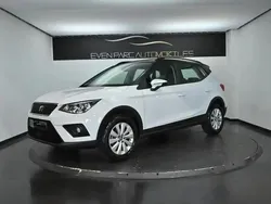 Utilisé 2019 Seat Arona Business SUV | 15 590 € (Prix juste)