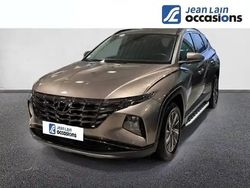 Marron Utilisé 2022 Hyundai Tucson SUV | 31 990 €