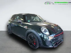 Utilisé 2019 Mini John Cooper Works Citadine | 29 200 € (Prix juste)