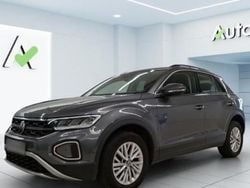 Utilisé 2023 VW T-Roc Life SUV | 20 490 € (Prix juste)