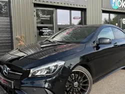 Utilisé 2017 Mercedes 200 Coupé | 19 490 €