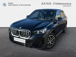 Utilisé 2023 BMW iX1 M Sport SUV | 44 890 € (Bon prix)