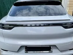 Utilisé 2021 Porsche Cayenne SUV | 114 990 €