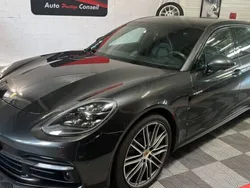 Utilisé 2018 Porsche Panamera 4 Sport Turismo Berline | 49 900 € (Prix juste)