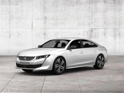Occasion 2024 Peugeot 508 Berline | 40 990 €