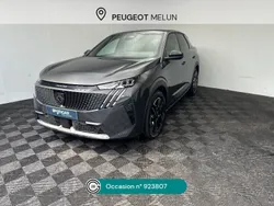 Gris Utilisé 2024 Peugeot 3008 Allure SUV | 31 980 € (Prix juste)