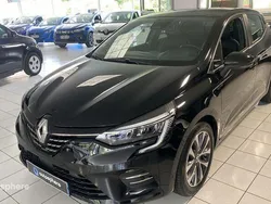 Noir Utilisé 2020 Renault Clio V Intens Berline | 17 299 € (Prix juste)