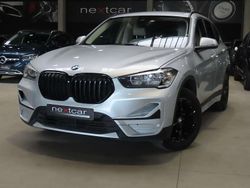 Argent Utilisé 2019 BMW X1 SUV | 15 290 € (Prix juste)