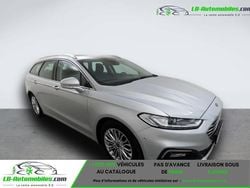 Utilisé 2020 Ford Mondeo Break | 26 400 € (Prix assez cher)