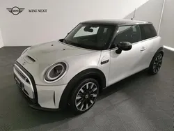 Utilisé 2022 Mini Cooper SE Essential Citadine | 17 980 € (Bon prix)
