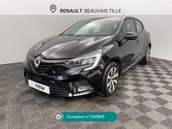 Noir Occasion 2023 Renault Clio V Equilibre Citadine | 13 990 € (Bon prix)