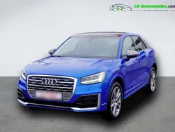 Utilisé 2018 Audi Q2 Sport SUV | 32 200 €