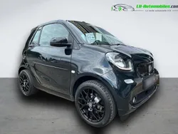Utilisé 2019 Smart ForTwo Coupé Cabriolet | 25 000 €