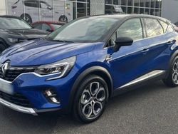 Occasion 2022 Renault Captur Techno SUV | 17 990 € (Super prix)