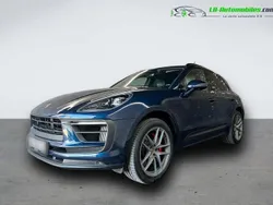 Utilisé 2022 Porsche Macan S SUV | 78 300 € (Super prix)