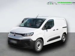 Utilisé 2025 Citroën e-Berlingo Monospace | 34 500 €