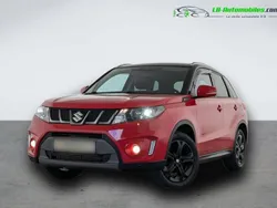 Utilisé 2016 Suzuki Vitara SUV | 18 600 € (Prix juste)