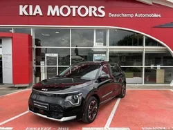 Noir Utilisé 2023 Kia e-Niro 2 SUV | 29 890 € (Prix assez cher)