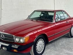 Occasion 1986 Mercedes 230 Coupé | 29 980 €