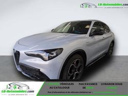 Utilisé 2024 Alfa Romeo Stelvio SUV | 46 400 € (Prix juste)