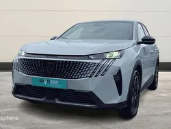 Blanc Nouvelle 2024 Peugeot 3008 Allure SUV | 27 999 € (Super prix)
