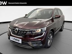 Rouge Utilisé 2025 Renault Koleos Zen SUV | 23 990 €