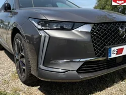 Gris Utilisé 2024 DS Automobiles DS4 Berline | 29 890 € (Bon prix)
