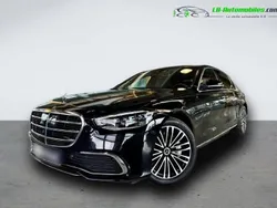 Utilisé 2023 Mercedes S350 Berline | 98 600 €
