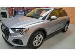 Argent Utilisé 2021 Audi Q3 SUV | 28 900 € (Bon prix)