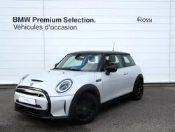 Utilisé 2022 Mini Cooper SE Business Citadine | 17 880 € (Super prix)