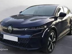 Utilisé 2023 Renault Mégane Techno SUV | 27 499 € (Prix juste)