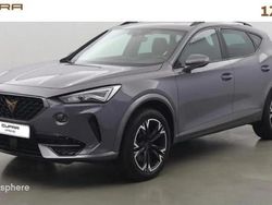 Gris Utilisé 2021 Cupra Formentor SUV | 21 499 € (Bon prix)