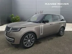 Utilisé 2023 Land Rover Range Rover Autobiography SUV | 144 999 € (Prix juste)