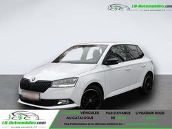 Occasion 2019 Skoda Fabia Monte Carlo Citadine | 20 400 € (Prix cher)