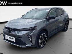 Gris Nouvelle 2025 Renault Scénic Techno Monospace | 42 980 € (Bon prix)