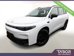 Blanc Nouvelle 2025 Leapmotor C10 SUV | 34 778 €