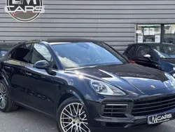 Utilisé 2023 Porsche Cayenne Platinum Edition SUV | 89 990 € (Prix juste)