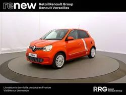 Utilisé 2020 Renault Twingo Citadine | 10 390 € (Prix juste)