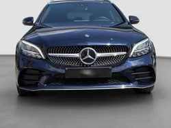 Utilisé 2019 Mercedes C220 AMG Berline | 30 990 € (Bon prix)