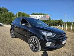 Noir Utilisé 2017 Ford Kuga ST-Line SUV | 11 490 € (Prix juste)