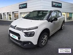 Utilisé 2020 Citroën C3 Business Class Citadine | 9 890 € (Prix juste)