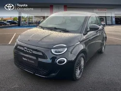 Utilisé 2020 Fiat 500e Citadine | 21 400 €
