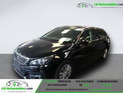 Utilisé 2021 Peugeot 308 Berline | 18 900 € (Prix assez cher)