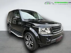 Utilisé 2016 Land Rover Discovery 4 SUV | 45 200 €